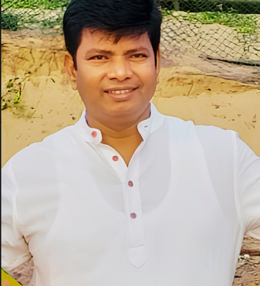 Mr. Magesh